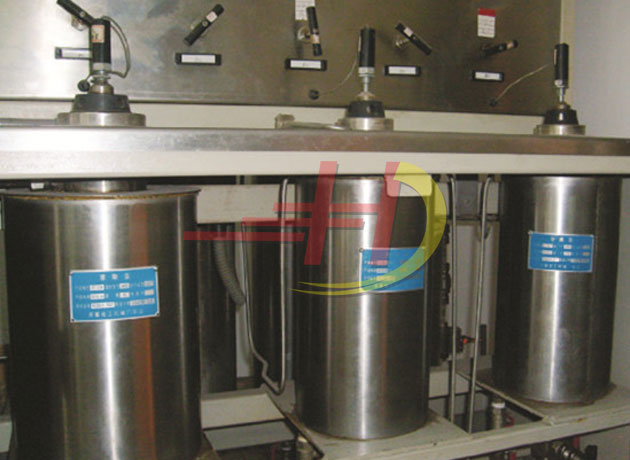 2*10L超臨界CO2提取設備HD22-50-10